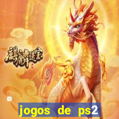 jogos de ps2 download torrent